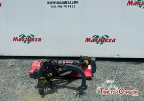 TRITURADORA AGRIMAX AGL165