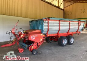 REMOLQUE AUTOCARGADOR MENGUELE GARANT532