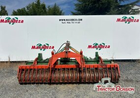 GRADA ROTATIVA AMAZONE KE-302 US 3500