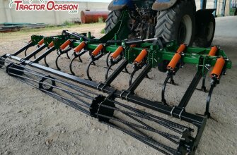 SEMICHISEL DE 19 BRAZOS 30X30