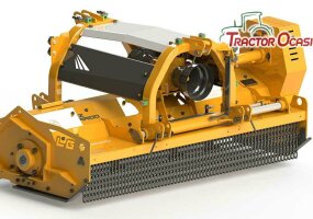 TRITURADORA TGQ-1600