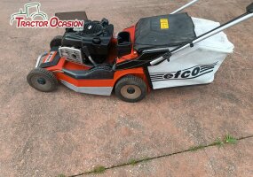EFCO MR 55 TBD