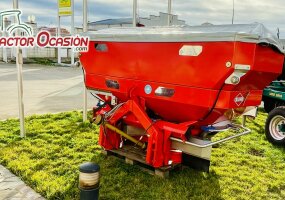 kuhn axis 40.1w