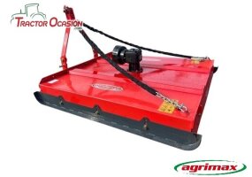 DESBROZADORA AGRIMAX DESBROMAXECO1400