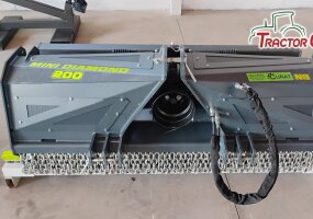 NIUBO MINI DIAMOND 200