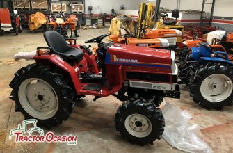 yanmar