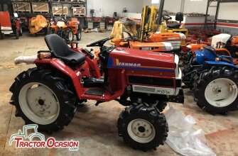 yanmar
