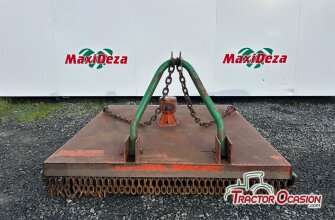 DESBROZADORA TMC CANCELA D3 170 US 3414