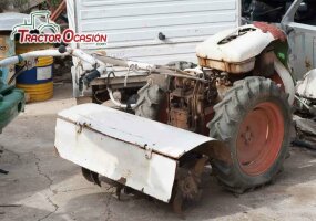 Pasquali MR-E