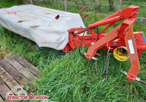 ROTATIVA KUHN GMD600