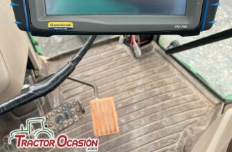 GPS AUTOGUIADO TRIMBLE 