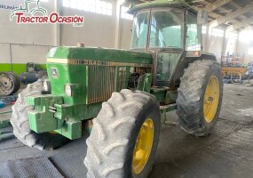 JOHN DEERE 3640