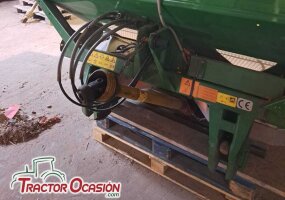 ABONADORA AMAZONE ZA-M-3000