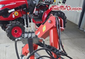 TJM G1200-GH-PH – GRÚA PARA TRACTOR 