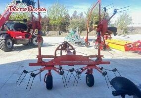 KUHN GF 5001 MH