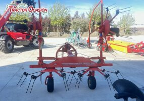KUHN GF 5001 MH