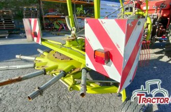 HILERADOR CLAAS PARA REVISAR