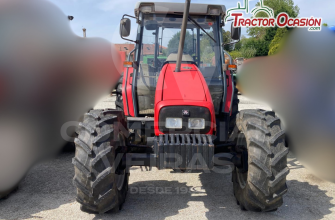 MASSEY FERGUSON 4245.4
