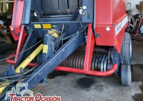VICON RV 1601