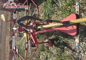Pottinger 611A