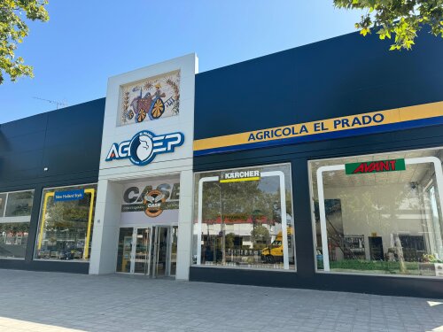 AGRICOLA EL PRADO