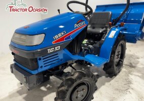 Minitractor Minitractor