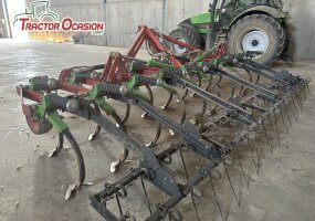 Arado chisel 19brazos