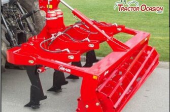 HE-VA Sub-Tiller ECO línea clave