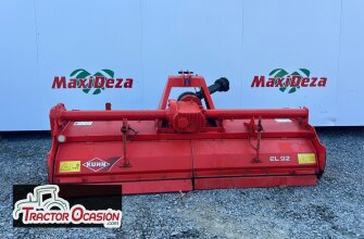 FRESADORA KUHN EL 92 US 3224