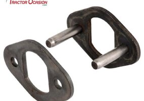 Eslabon para cadenas con barras KRONE