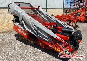 RECOLECTOR TORPEDO R-100