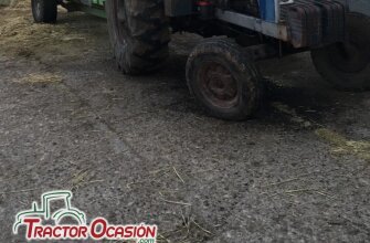Tatoma mt10 modelo bravo