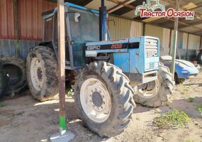 FORD 8135