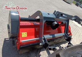 TRITURADORA REVERSIBLE TRR165