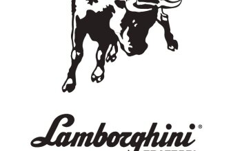 LAMBORGHINI RUNNER 450 DT B/S
