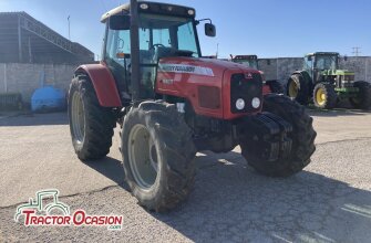 Massey Ferguson 5465