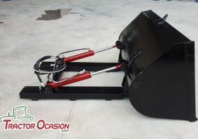 PALA PARA CARRETILLA