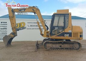CATERPILLAR 307B