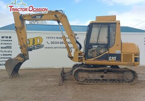 CATERPILLAR 307B