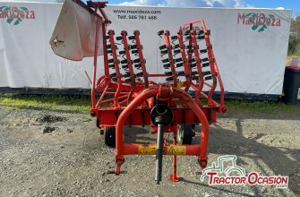 RASTRILLO HILERADOR KUHN GA4121 GM US 2633