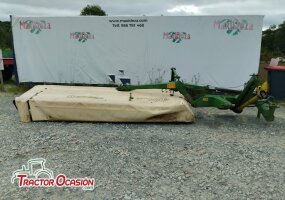 SEGADORA KRONE EASY CUT 320 US  2710