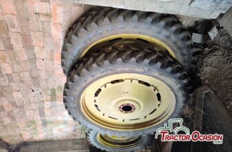 Claas arion