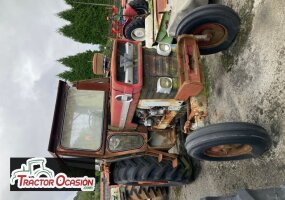 MASSEY FERGUSON 1080 ST