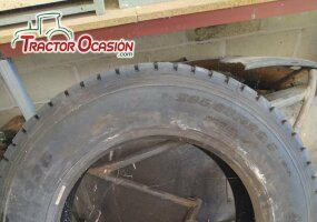 NEUMATICO CAMION 295/60/22.5NEUMATICO 
