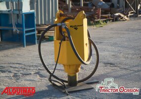 RABAUD TRH1550