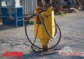 RABAUD TRH1550