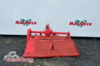 FRESADORA AGRATOR 1.4 US 3365