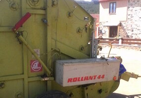 Claas 44