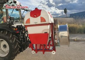 ATOMIZADOR MOSH ATSU800
