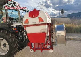 ATOMIZADOR MOSH ATSU800